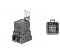 Relé 4RD 007 794-301 HELLA