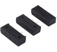 Relé 5 uds 5V 12V módulo de interruptor relé láminas SIP-1A05 SIP-1A12 SS1A24 4 pines(Sip-1a05)