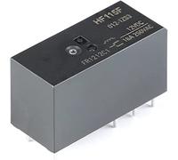 Relé 5 uds Jqx-115f-005-1zs1 012024 Hf115f-005-1zs1(5V)