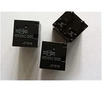 Relé 5 unids/lote 103T-1CH-C 12VDC 103T-1CH-V relé automotriz 10 pines