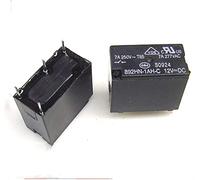 Relé 5 UNIDS/LOTE 892HN-1AH-C 892HN-1AH-C-5V 892N-1AH-C-12V 892HN-1AH-C-24V 892HN 1AH C 7A 4PIN
