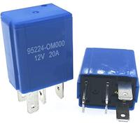 Relé 5 unids/lote 95224 relé automático 95224-OM000 12V 20A 95224-0M000