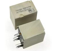 Relé 5 unids/lote ACTB2LB3A27 relé automático 12V DIP5