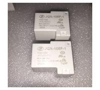 Relé 5 unids/lote JQX-105F-1-012D-1HS JQX-105F-1 012D-1HS HF105F-1-012D-1HS 30A 4PIN