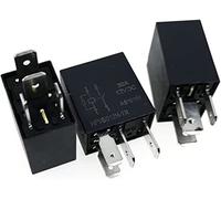 Relé 5 unids/lote relé automático HFV6-012H-TR HFV6 012H-TR 12V DIP4