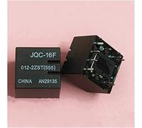 Relé 5 unids/lote relé de automóvil HFKD 012-2ZST JQC-16F HFKD-012-2ZST 012 2ZST JQC 16F 10PIN 12VDC(JQC-16F 012-2ZST)