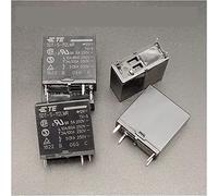 Relé 5 unids/lote relé Sdt-S-112Lmr Dc12V 4Pin 5A 12Vdc nuevo y Original