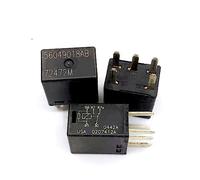 Relé:56049018AB 72472M 12VDC Entrega 35A 5 pines G8V-RH-1C7T-R-DC12 Relé automotriz(1pcs)