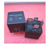 Relé 5M5T14B192EA 5M5T14B192 5T14B192EA 5T14B192 12V 70A 12VDC DC12V 10 unids/lote