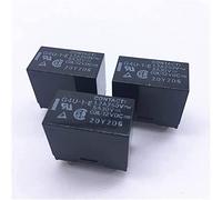 Relé 5pcs G4U-1-E12vdc 5a 5 Pies G4u-1-e 12v