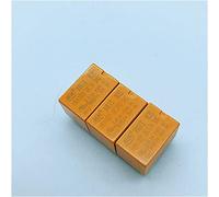 Relé 5pcs HK4100F-DC12V-SHG HK4100F-DC5V-SHG 6 pines 3A 3V / 9V 24V DIY Módulo de placa circuito(HK4100F-DC05V-SHG)