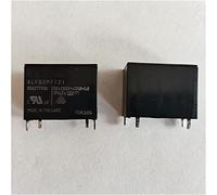 Relé 5pcs /LOTE de energía solar ALFG2PF121 12VDC 33A 12V 4PIN