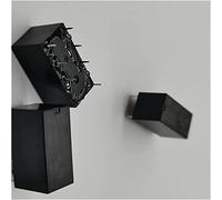 Relé 5pcs placa de circuito electrónico Bricolaje JRC-27F-HFD27-005 012024-S 5V 12V 2V comunicación electromagnética 4078 8 pin 2a(JRC27F-HFD27-005-S)