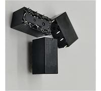 Relé 5pcs placa de circuito electrónico Bricolaje JRC-27F-HFD27-005 012024-S 5V12V2V comunicación electromagnética 4078 8 pin 2a(JRC27F-HFD27-012-S)