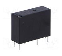 Rele 5vdc 3a/125vac 1cto abierto reposo spst-no omron g5nb-1a4-5dc
