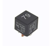Relé 79 apto para VW Beetle Jetta Passat AUDI A4 A6 191927841 #