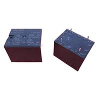 Relé 812H-1C-C-12VDC 812H-1C-C-12V 812H-1C-C 12VDC 812H1CC 12V DC12V DIP5(50pcs)
