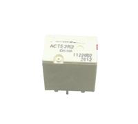 Relé ACTE2R2 Relé de control central de altavoz de computadora TE1-160 de 5 pines ACTE2CH2