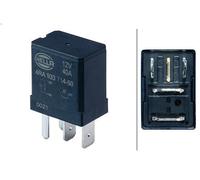 Relé, aire acondicionado HELLA 4RA 933 714-501 para FORD ECOSPORT 1 2020-