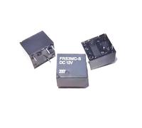 Relé amplificador de audio for coche, 100% l, FRS3MC-S DC12V, FRS3MC S, 12 V CC, KC-1C-12V, 5 pines, 4 unidades/lote