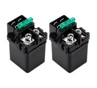 Relé Arrancar Compatible Con CX500 Repuestos Para Motocicleta Solenoide Arranque Para Relé Relés Eléctricos Accesorios Repuesto