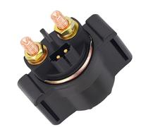 Relé Arrancar Compatible Con Para KLF300 Bayou 4x4 1986-2001 Para ZL400 Para Eliminator 1988-1990 1994 1995 Arrancador De Motor De Motocicleta Para Relé