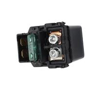 Relé Arrancar Compatible Con Para KSV 700 KFX 2006 2007 2008 2009 Para KSV 700 V-Force 2004 2005 2006 Arrancador De Motocicleta Para Accesorios De Solenoide De Relé