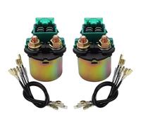 Relé Arrancar Compatible Con Suzuki Para GS500 Solenoide Arranque Para Relé Relés Eléctricos Piezas Motocicleta OEM: 31800-48H00