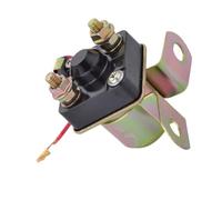 Relé Arrancar Compatible Con Suzuki Para GS850G 1979-1993 Para GS850GL 1980-1993 Para GSX750F Para Katana 1989-1997 Arrancador De Motocicleta Para Válvula Solenoide De Relé