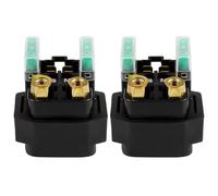 Relé Arrancar Compatible Con Yamaha Para Bulldog Solenoide Arranque Motocicleta Para Relé Piezas Relés Eléctricos OEM: 4SV-81940-00-00