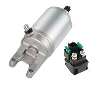 Relé Arrancar Juego de relés solenoide Motor arranque para KATANA GSX600F GSX750F 1998-2006 :31100-08F00 31800-21E20