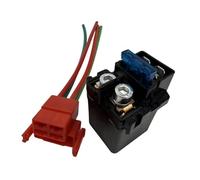 Relé Arrancar Moto Compatible Con CBR900RR 1993-1999 Solenoide Arranque Para Relé Eléctrico Motocicleta Accesorios Repuesto