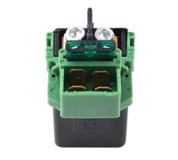Relé Arrancar Moto Compatible Con ER650 Para ER-6N Para EX650 Para Ninja 650 Para Ninja 650R 2006 2007 2008 Arranque De Motocicleta Para Solenoide De Relé.