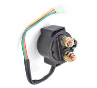 Relé Arrancar Moto Compatible Con Kymco Para MXU 300R T3B 2018-2021 Para People Para S200i 2007-2011 35850-KHB4-90A 35850-KHB4-90B Solenoide De Arranque Para Relé
