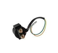 Relé Arrancar Moto Compatible Con Trx200sx Fourtrax Para 200sx 1986 1987 1988 Para NH80MD 1983-1984 35850-HM8-000 35850-HM8-A30 35850-HM8-A41 35850-HB3-771 Arranque Para Solenoide De Relé