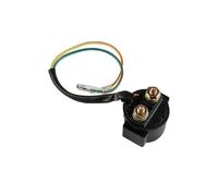 Relé Arrancar Moto Compatible Con Trx350 Fourtrax 4x4 Para ATC125M 1986-1987 Para Trx250x 2009 35850-HM8-000 35850-HM8-A30 35850-HM8-A41 Arranque De Motocicleta Para Solenoide De Relé