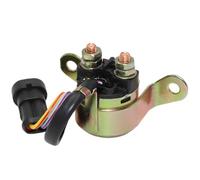 Relé Arrancar Moto Compatible Con Victory Para Vegas Para Jackpot 1634cc 2006 2007 2008 2009 Para Vision Tour Comfort 1731cc 2008 2009 2010 Arranque Para Solenoide De Relé