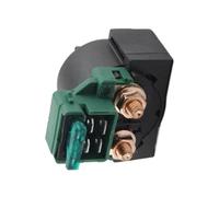 Relé Arrancar Para CB1 Para CB400F 1989-1991 Para CBR600F Para Hurricane 1987-1990 Para CBR1000F 1987-1992 Arrancador De Motocicleta Para Accesorios De Solenoide De Relé