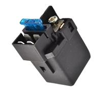 Relé Arrancar Para CB1300 X4 1997-2000 Para CB1300 2003-2010 Para CB1000 1994 1995 Arrancador De Motocicleta Para Accesorios De Interruptor De Llave De Encendido De Solenoide De Relé