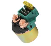 Relé Arrancar Para CB900 1980-1982 Para CB900F 2002-2007 Para CBR1000 Hurricane 1987-1991 Arrancador De Motocicleta Para Accesorios De Interruptor De Solenoide De Relé