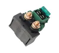 Relé Arrancar Para CB900C Para Custom 1980-1982 Para CB900F Para Supersport 1981-1982 Para CBR1000F Hurricane 1987-1991 Arrancador De Motocicleta Para Solenoide De Relé