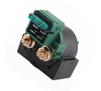 Relé Arrancar Para CB900C Para Custom 1980-1982 Para CB900F Para Supersport 1981-1982 Para CBR1000F Hurricane 1987-1991 Solenoide De Arranque De Motocicleta Para Relé