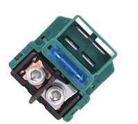 Relé Arrancar Para CBF600 2004 2005 2006 2007 2008 2009 Para CBF1000 2006 2007 2008 2009 Para CBR650F ABS 2014 2005 2016 Arrancador De Motocicleta Para Interruptor De Relé