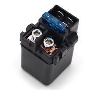 Relé Arrancar Para CBR600F 1991-2006 Para CBR600RR Para F5 2003-2014 Para CBR900RR 1993-1999 Arrancador De Motocicleta Para Accesorios De Interruptor Eléctrico De Solenoide De Relé
