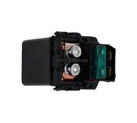 Relé Arrancar Para CH250 Para Elite 1989 1990 Para CBR600 1991-1998 Para CBR600RR Para CBR600RA 2007-2010 Arrancador De Motocicleta Para Interruptor De Válvula Solenoide De Relé