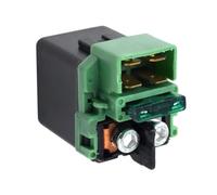 Relé Arrancar Para RVF750R 1994 Para ST1300 2003-2011 Para VT750 Para Shadow 1997-2009 Arrancador De Motor De Motocicleta Para Accesorios De Interruptor Llave Encendido Solenoide Relé