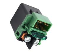 Relé Arrancar Para ST1100 1993-2002 Para FSC600 A D 2003-2009 Para VTR1000 F 1999-2005 Arrancador De Motor De Motocicleta Para Accesorios De Interruptor De Solenoide De Relé