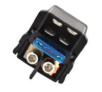 Relé Arrancar Para VF750C Para Magna 1994-2003 Para CBR1000F Para Hurricane 1993-1996 Para CBR1000RR 2004-2007 Arranque De Solenoide De Arranque De Motocicleta Para Relé