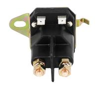 Relé Arrancar Piezas De Motocicleta 12V, Relé Arranque Motor 100A Para Cub Cadet Para Troy-Bilt Para Craftsman 725-06153A