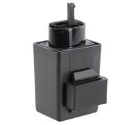 Relé Arrancar Relé Intermitente Para Motocicleta De 2 Pines, Luz Electrónica 12VDC, Para, Para